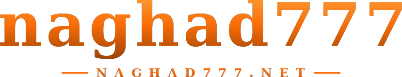 naghad777 logo