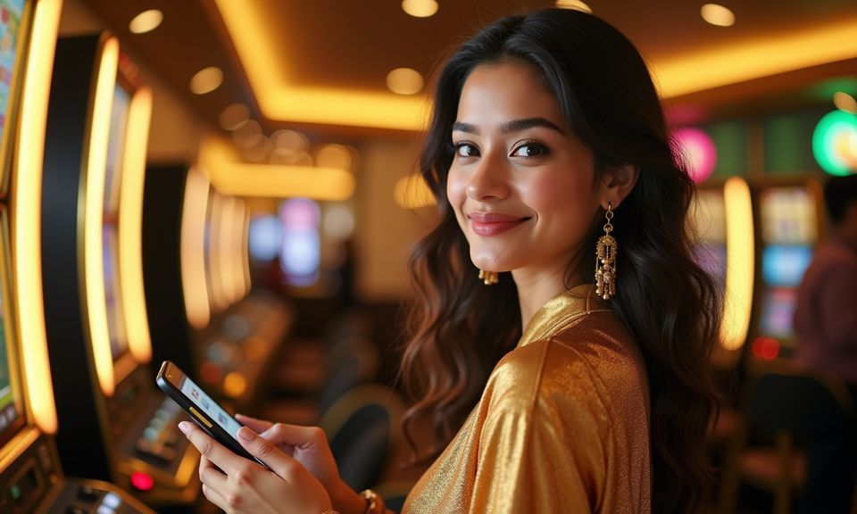 naghad777 Bonus