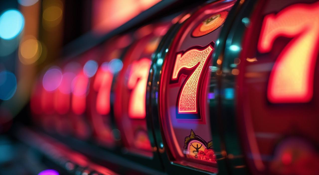 naghad777 Baccarat LightFlash